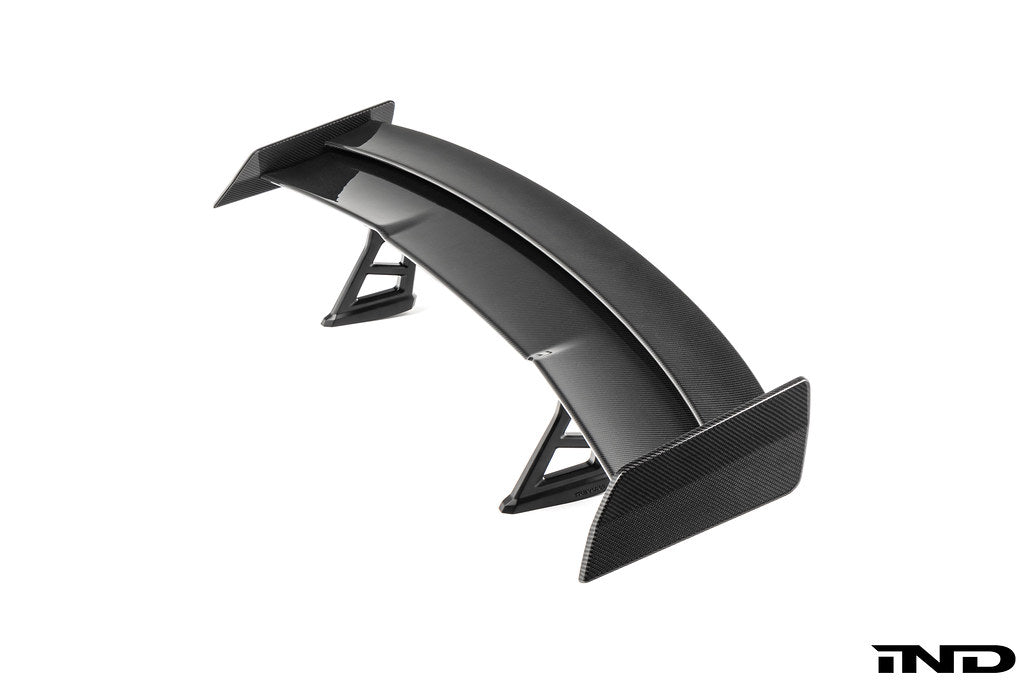 TREVORA G87 M2 TR87 Track Pack Adjustable Rear Wing