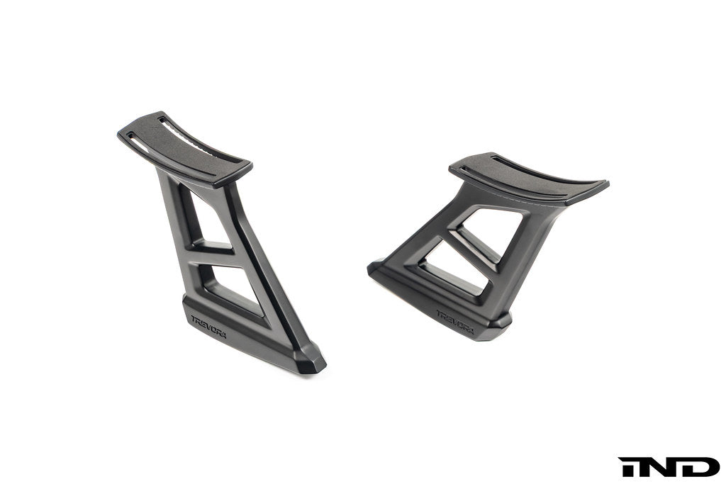 TREVORA G87 M2 TR87 Track Pack Adjustable Rear Wing