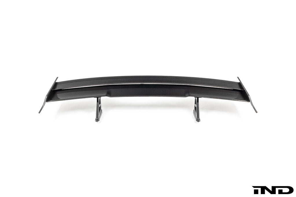 TREVORA G87 M2 TR87 Track Pack Adjustable Rear Wing