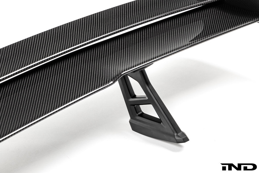TREVORA G87 M2 TR87 Track Pack Adjustable Rear Wing