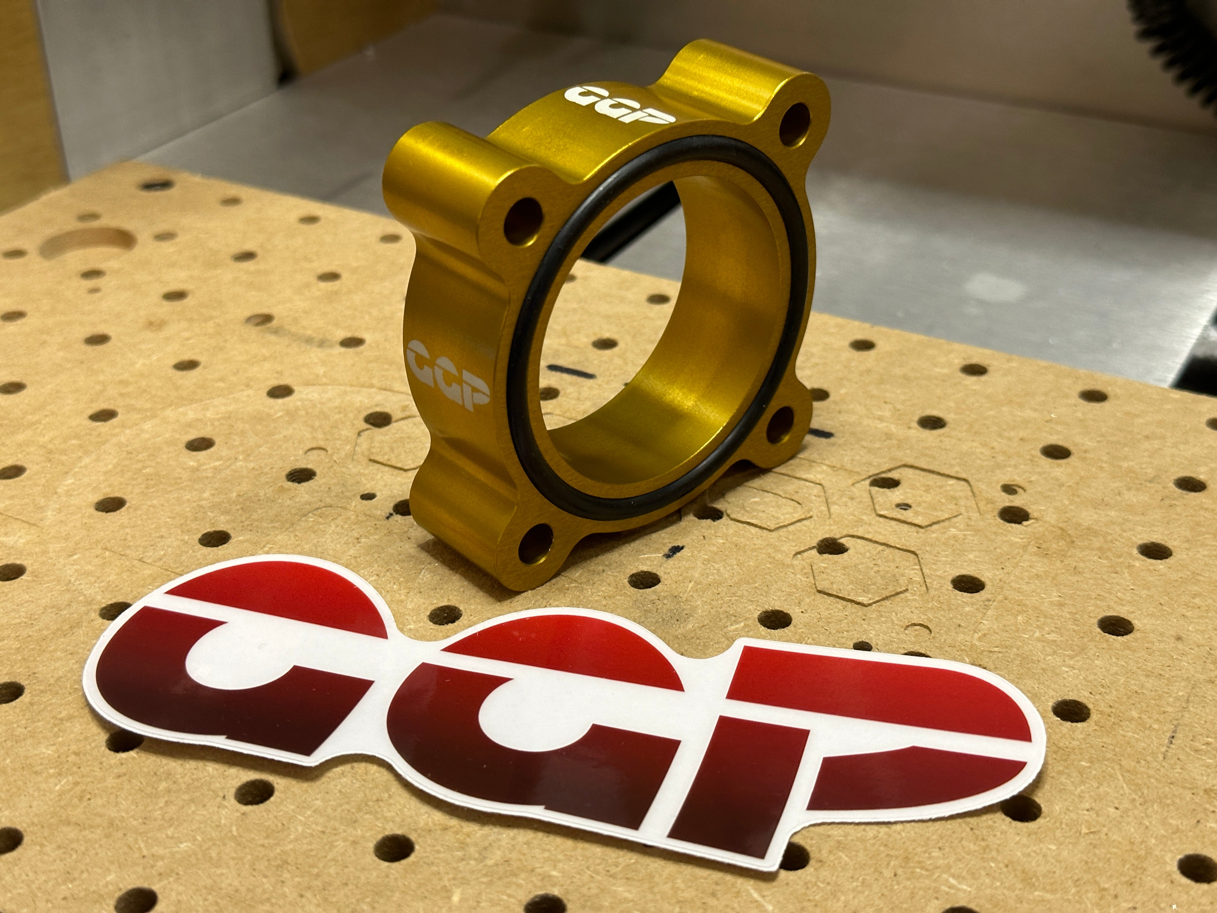 Toyota Corolla 1.8L Throttle Body Spacer – 2009-2019