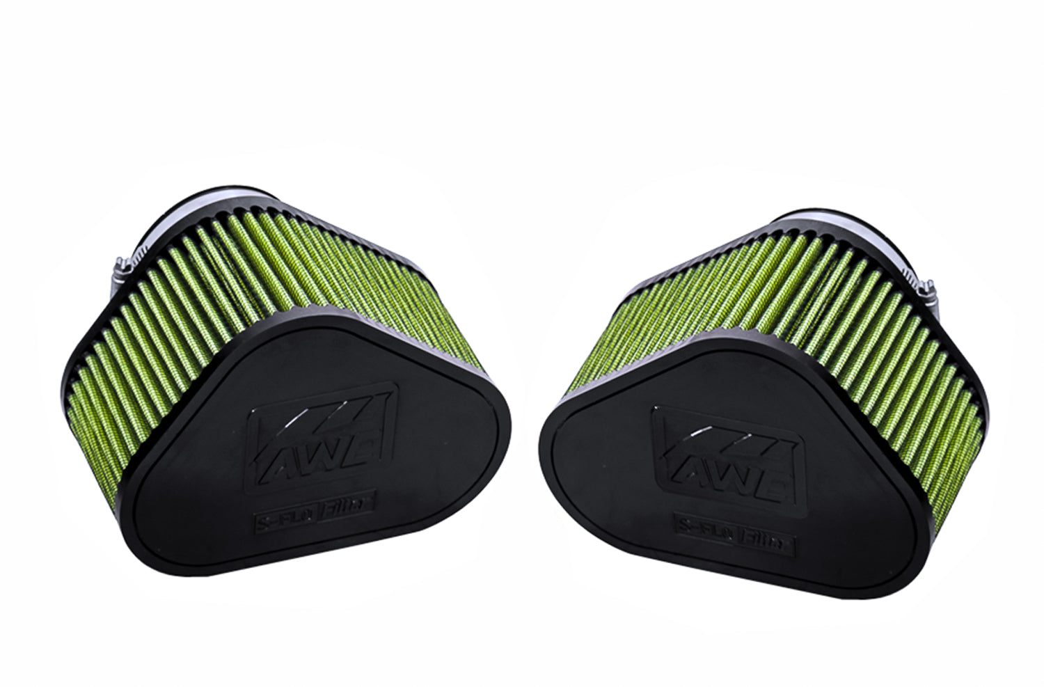 AWE S-FLO Carbon Intake for BMW F8X M3 / M4
