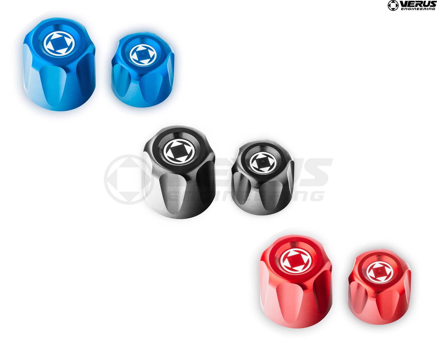 A/C Line Cap Kit - BMW (G-Series, B58 Engine)