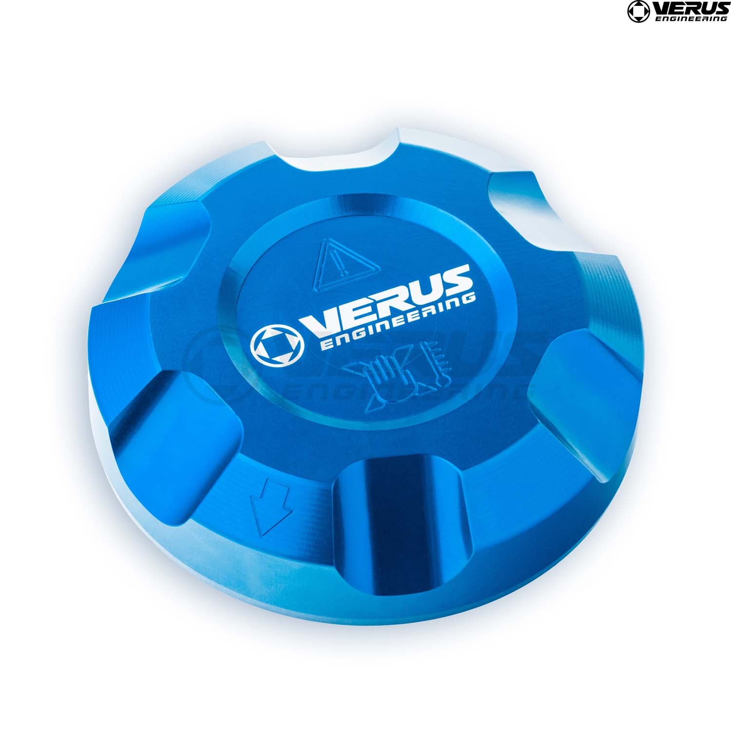 Coolant Cap - BMW (G-Series, B58 Engine)