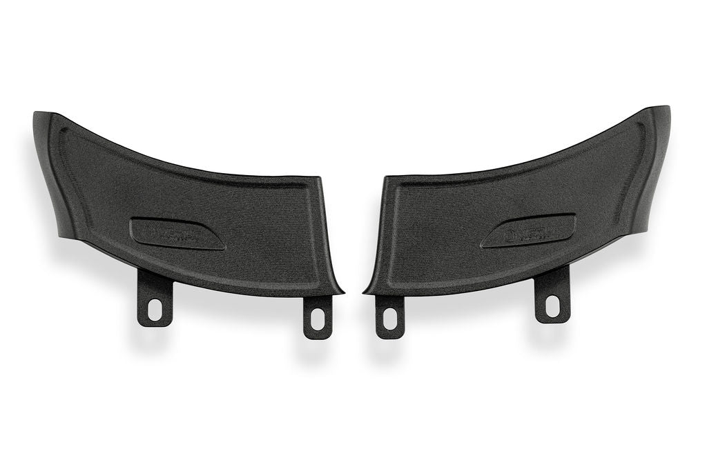 OEM Wing Riser Kit - Porsche 991 GT3