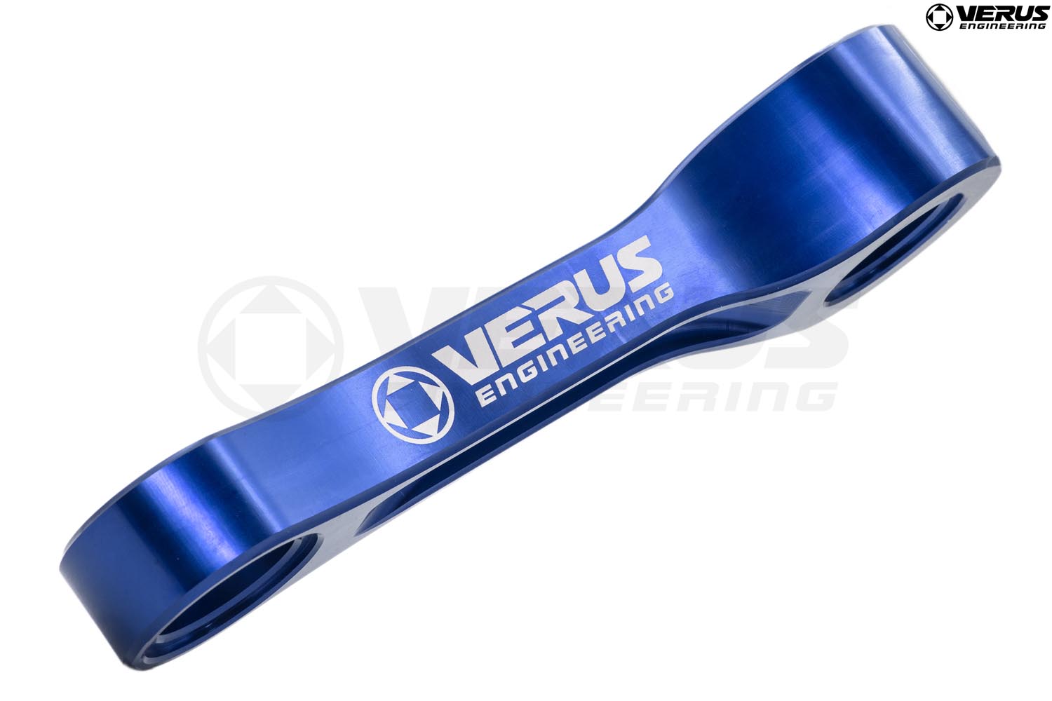 Pitch Stop Mount - 2002-2022+ Subaru WRX/STI (BLEMISH)