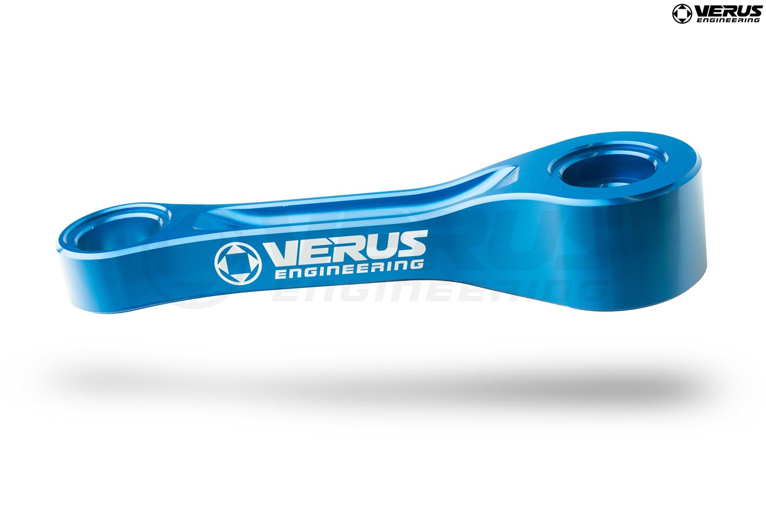 Pitch Stop Mount - 2002-2022+ Subaru WRX/STI