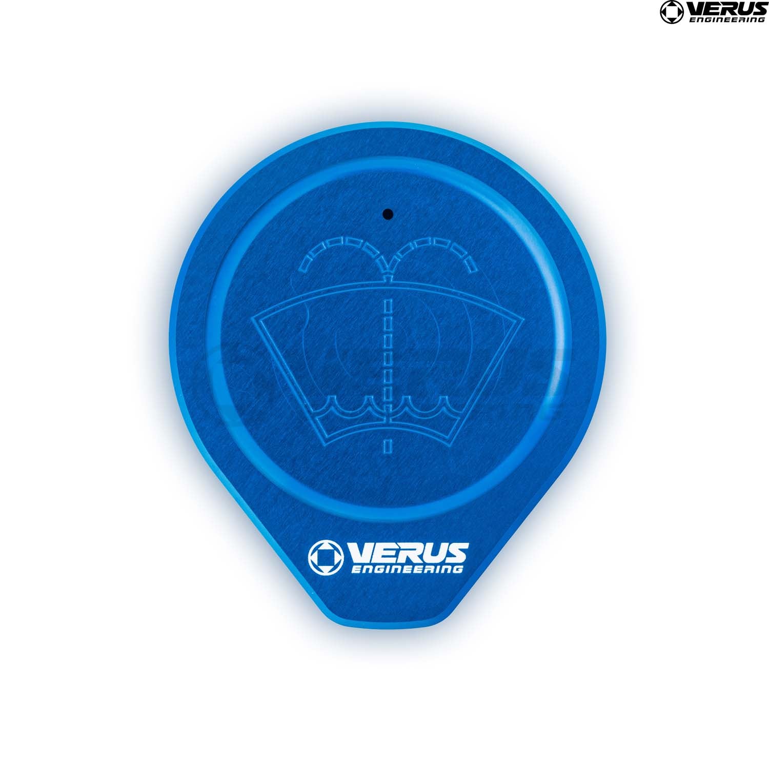 Windshield Washer Fluid Reservoir Cap - Mazda Miata (ND)