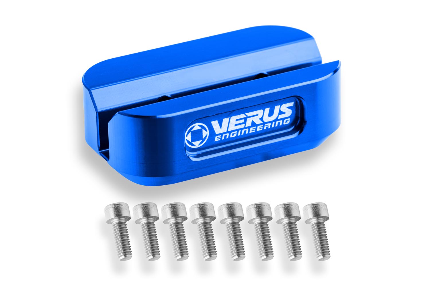 Pinch Weld Jack Pucks - Subaru WRX (VB/VA)