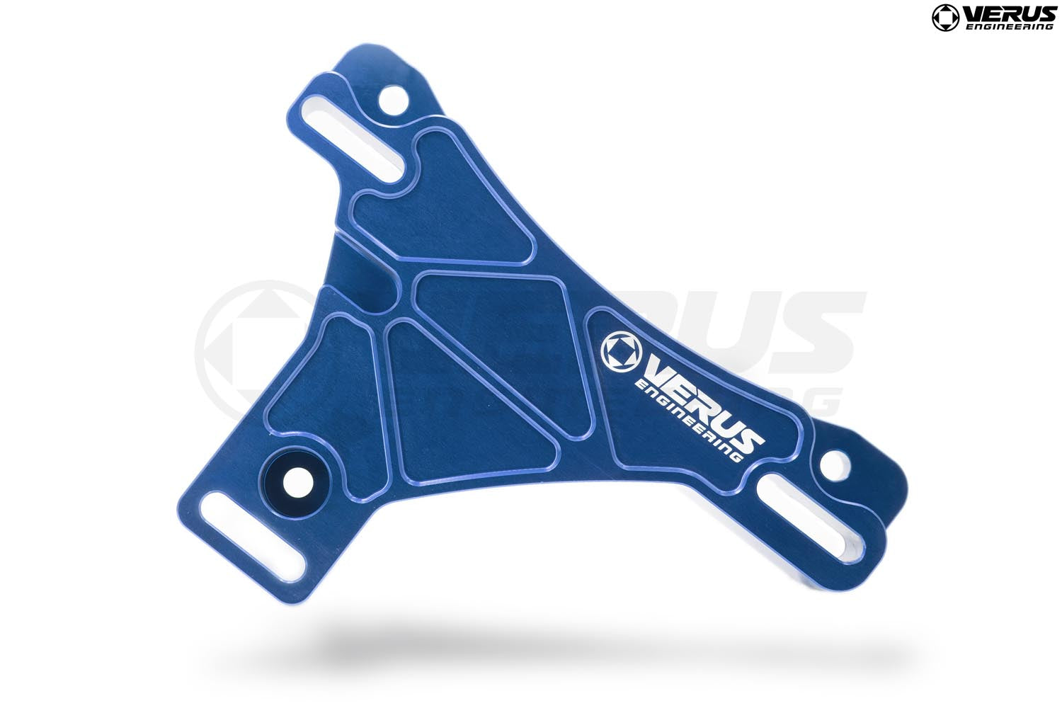 Throttle Pedal Spacer - Toyota GR Corolla