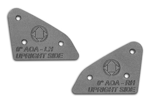 AOA Adjustment Kit - Honda Civic Type R (FL5)