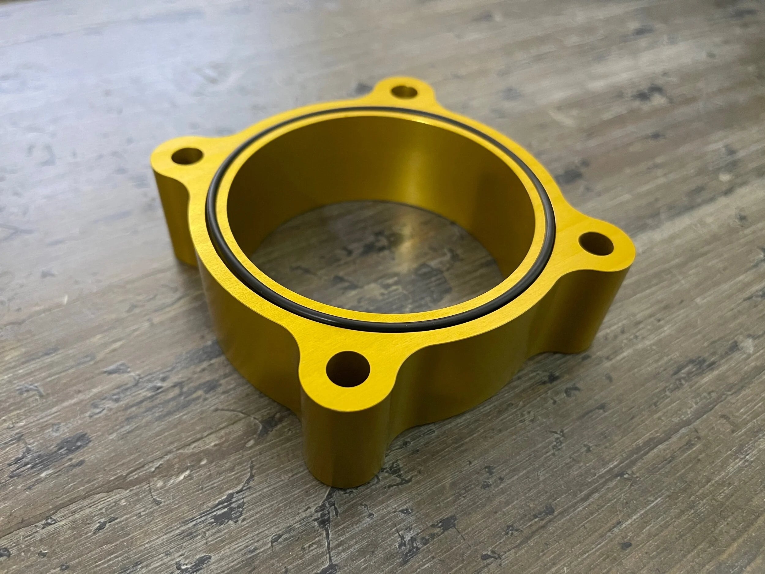 Toyota/Lexus 3.5L V6 Throttle Body Spacer – Camry, Avalon, RAV4, Highlander