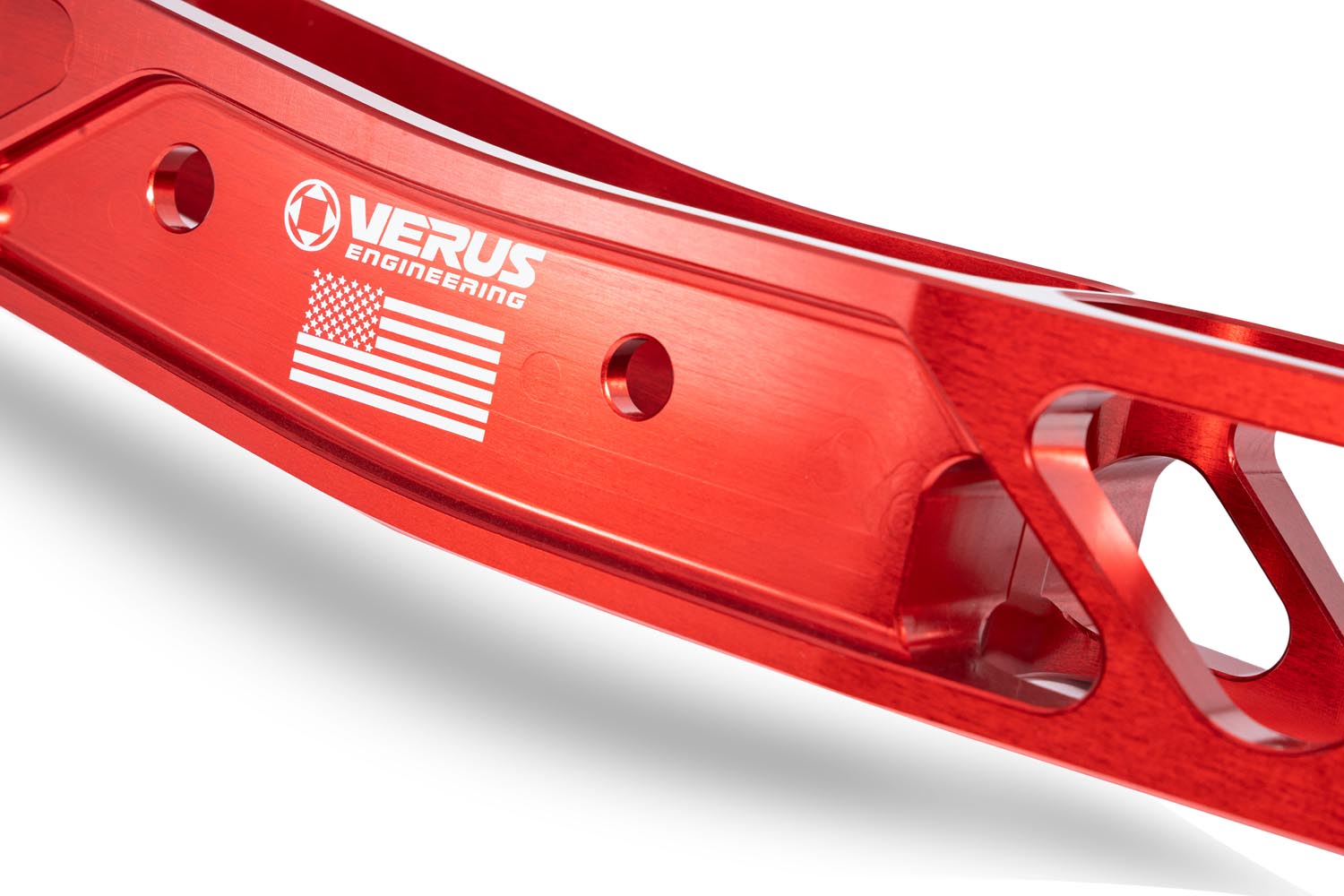 7000 Series Rear LCA Kit - Subaru WRX/STI (2008+), BRZ/FRS/GT86/GR86 (2013+)