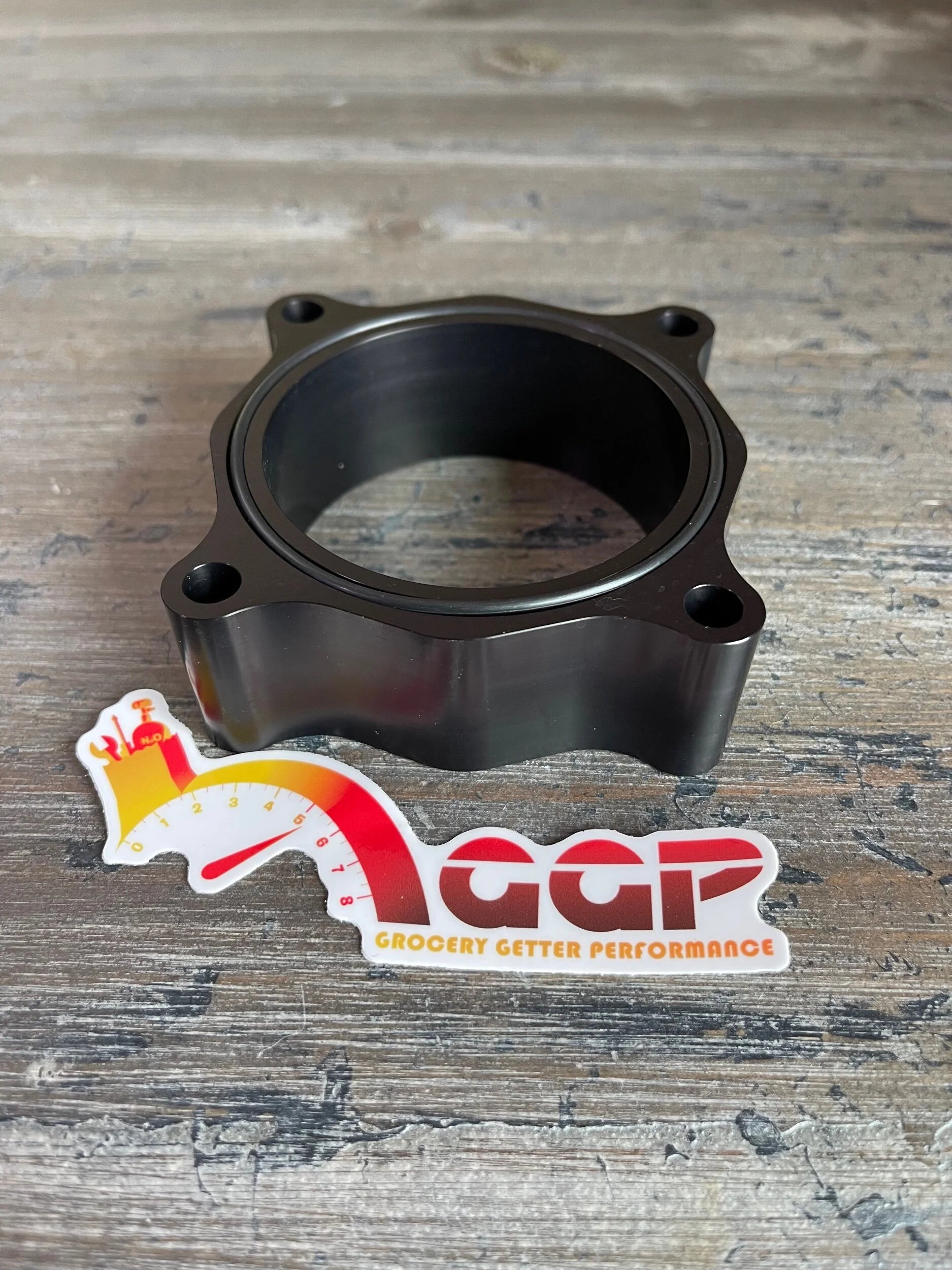 7th Gen 4 Cylinder Camry and Scion TC Throttle Body Spacer