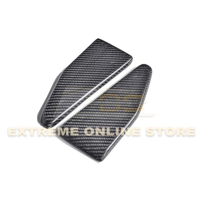 2019-24 Camaro T6 Front Splitter Lip & Side Skirts