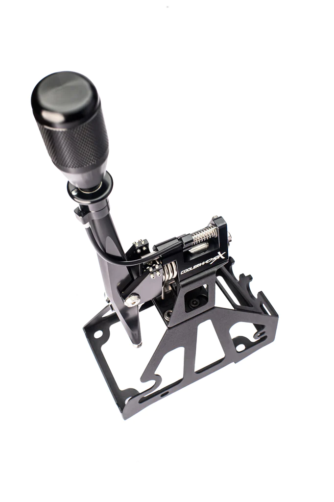 V2 Coolerworx Short Shifter Corolla GR & E210