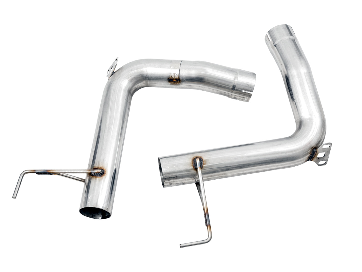 AWE Track Edition Exhaust for G2X M340i / M440i - Diamond Black Tips