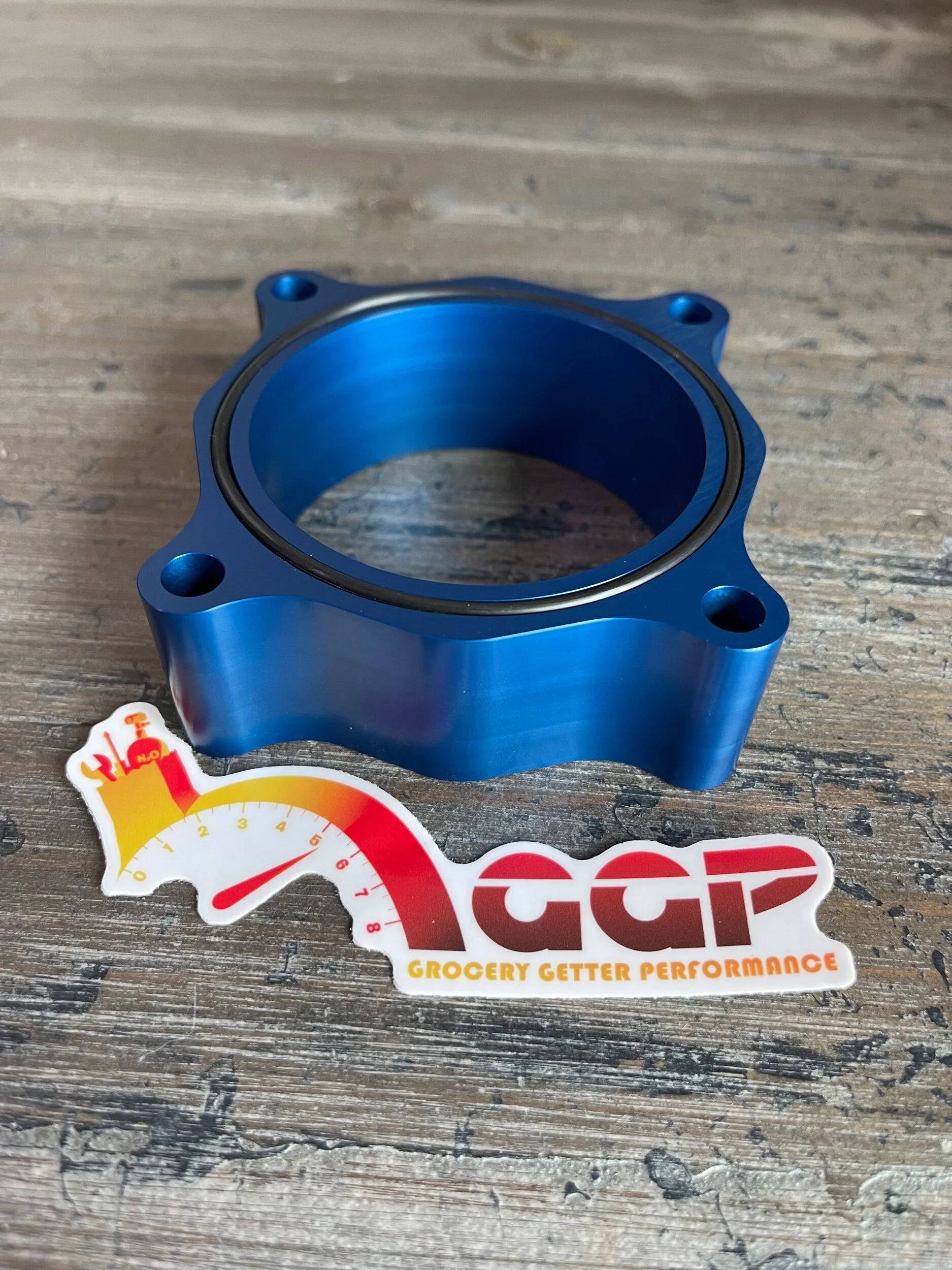 7th Gen 4 Cylinder Camry and Scion TC Throttle Body Spacer