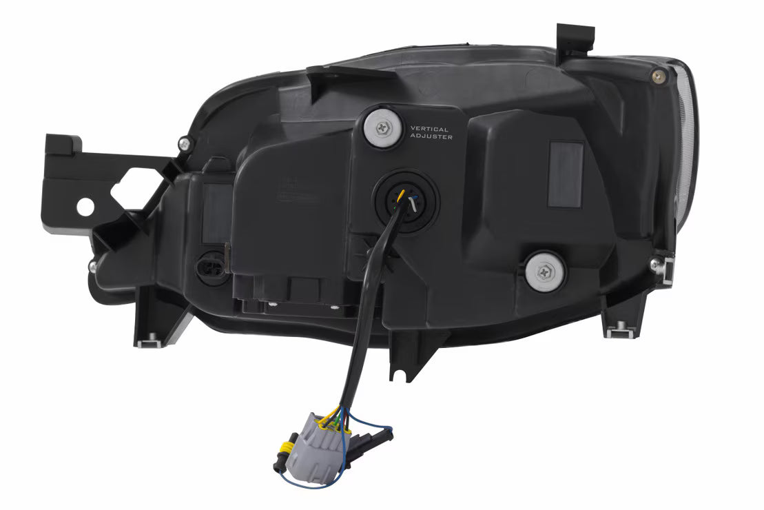 Morimoto Subaru Impreza WRX (08-14) XB LED Headlights
