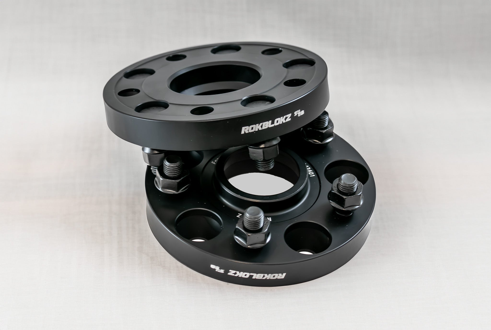 86 & GR86 2017+ Rokblokz Elite Wheel Spacers