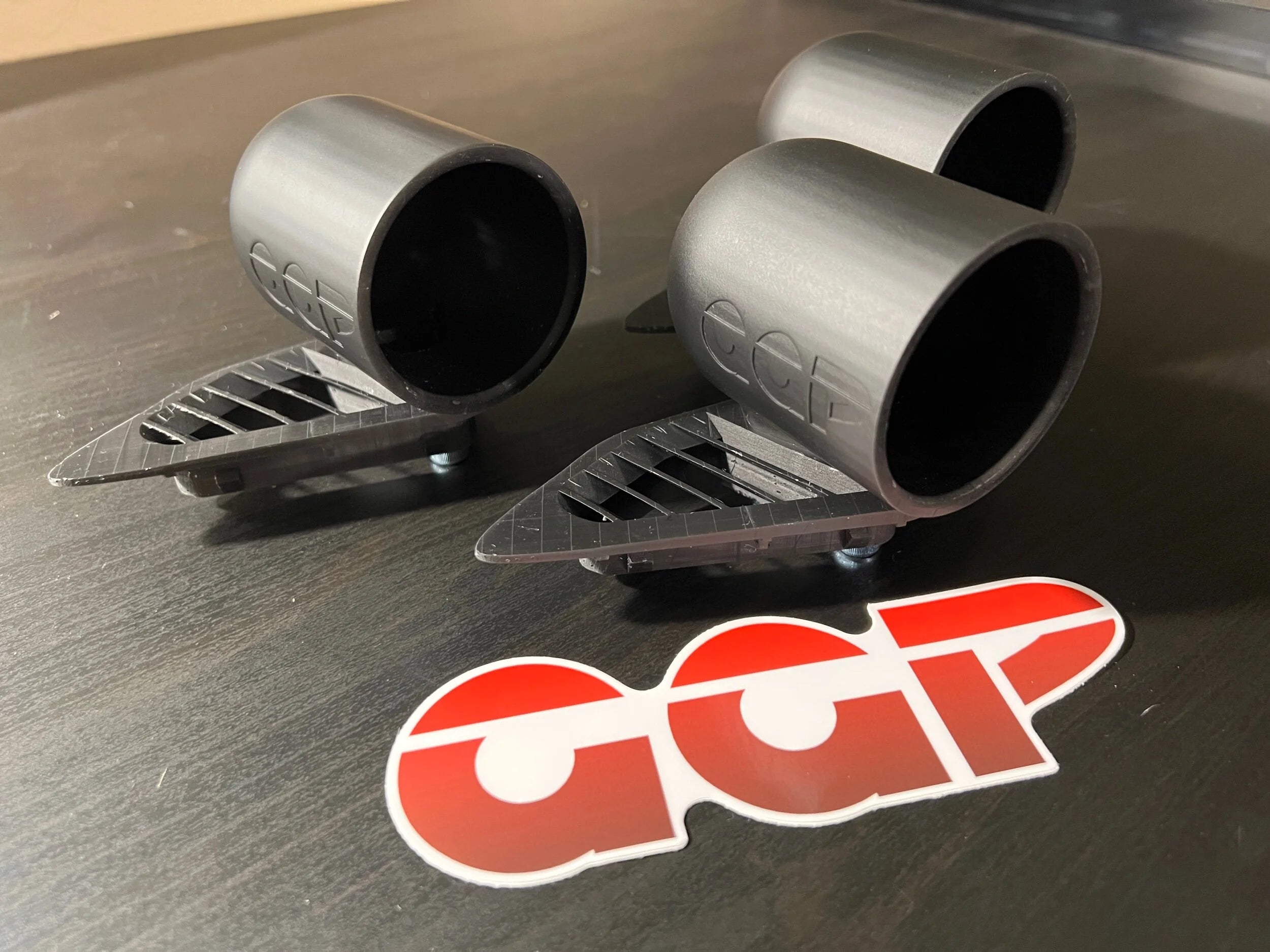 Toyota Corolla / GR Corolla 52mm Gauge Pod – Defrost Vent Mount