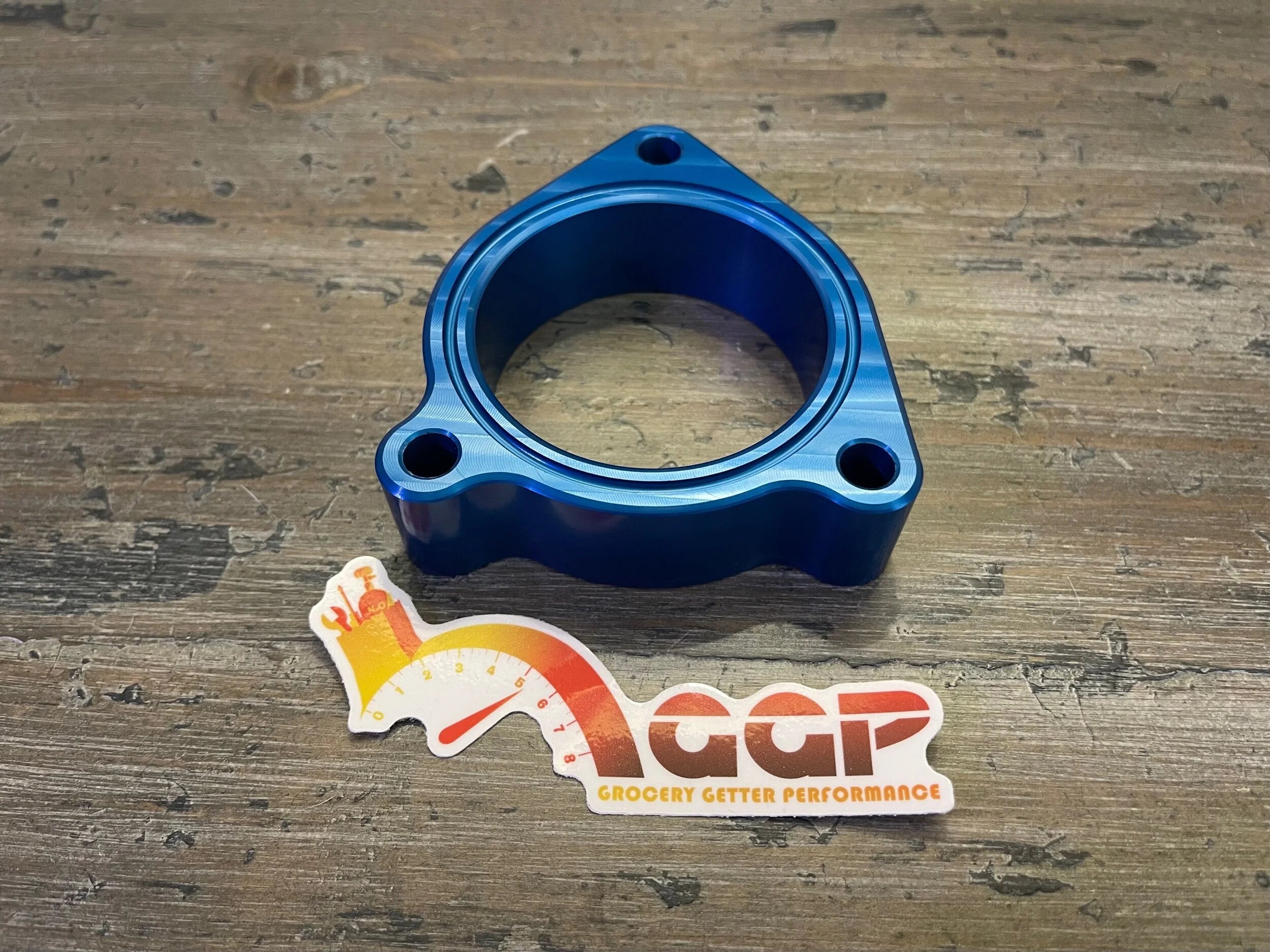 Toyota Corolla 2.0L Throttle Body Spacer – Corolla Cross & Lexus UX200