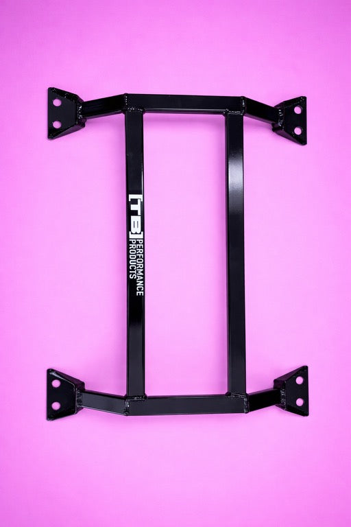 Toyota Corolla GR (2023+) Rear Mid-Chassis Brace