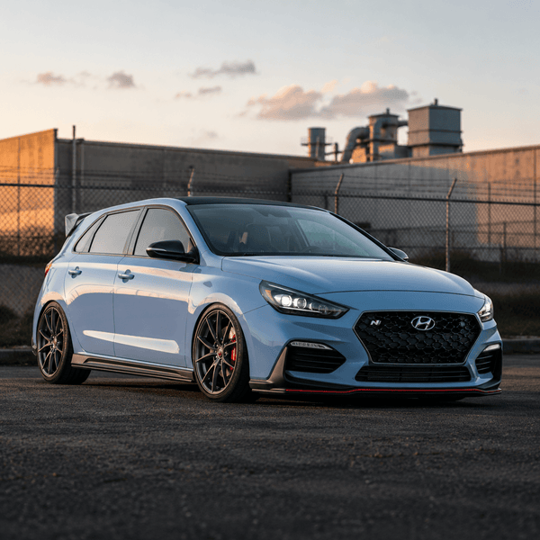 I30 N