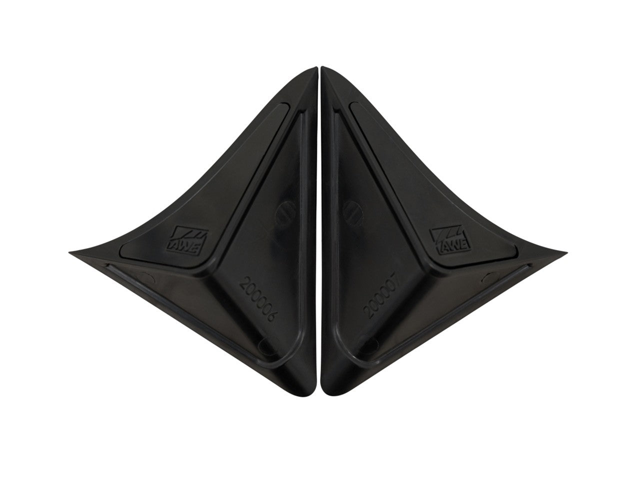 AWE Foiler™ Wind Diffuser for Toyota GR Supra