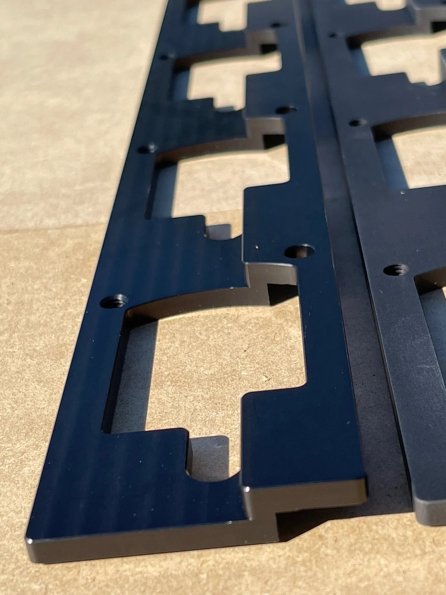 Mazdaspeed3 / Mazdaspeed6 Coil Pack Rotation Bracket - GGP