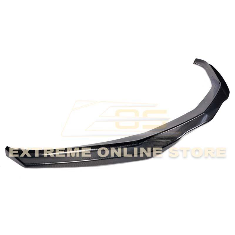 2019-24 Camaro T6 Front Splitter Lip & Side Skirts