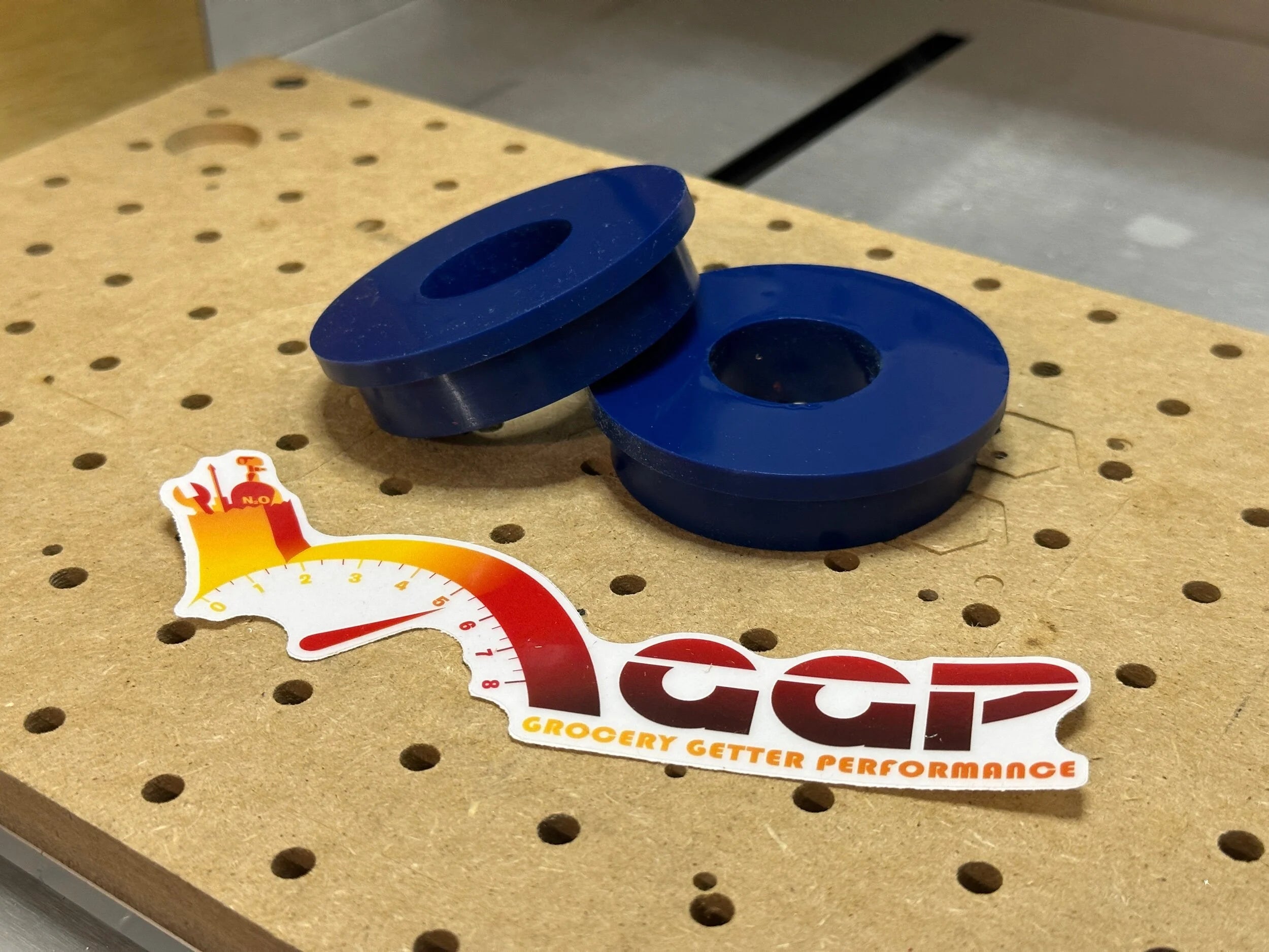 E210/GR Corolla Rear Motor Mount Bushing