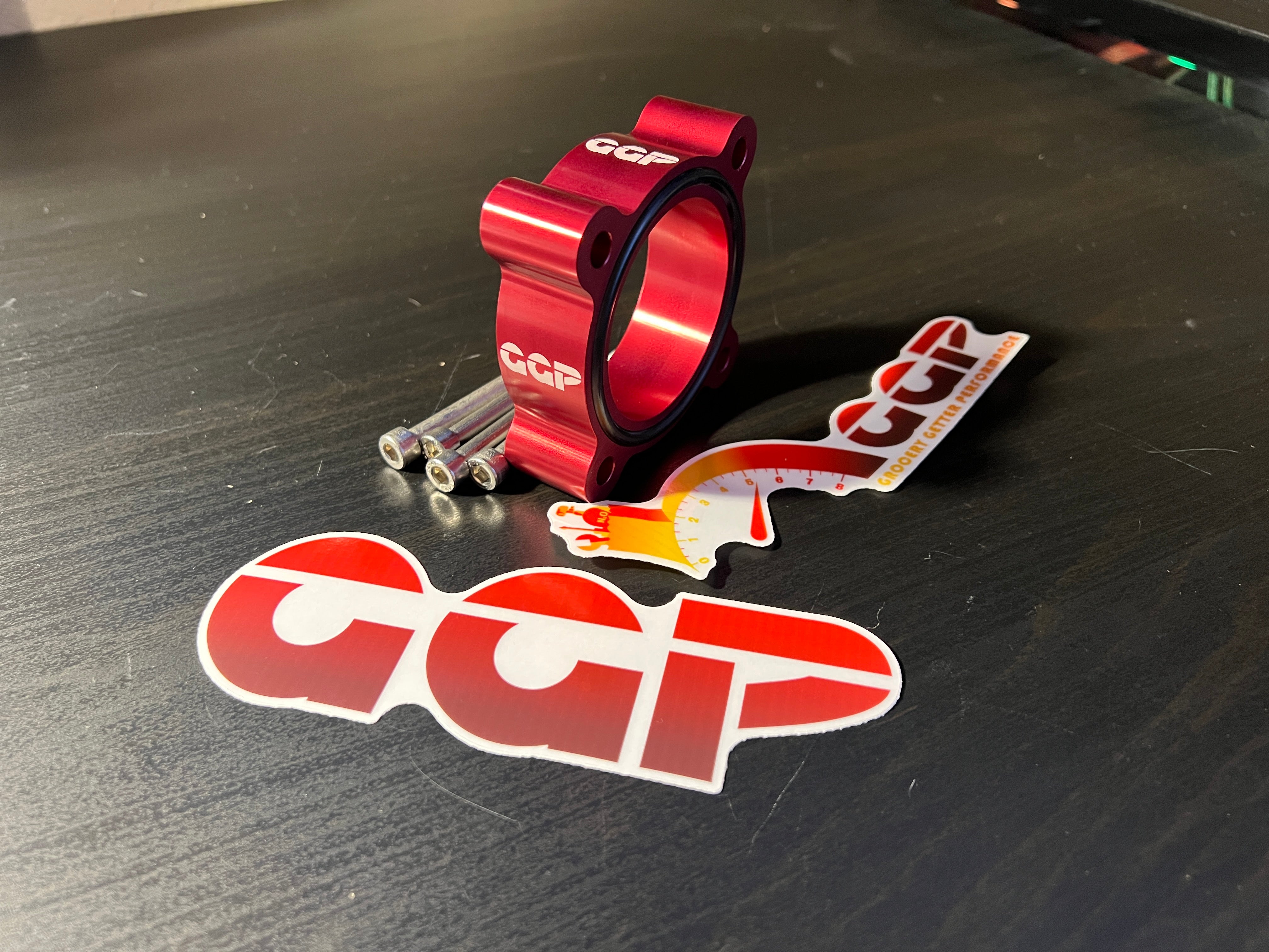 Toyota Corolla 1.8L Throttle Body Spacer – 2009-2019