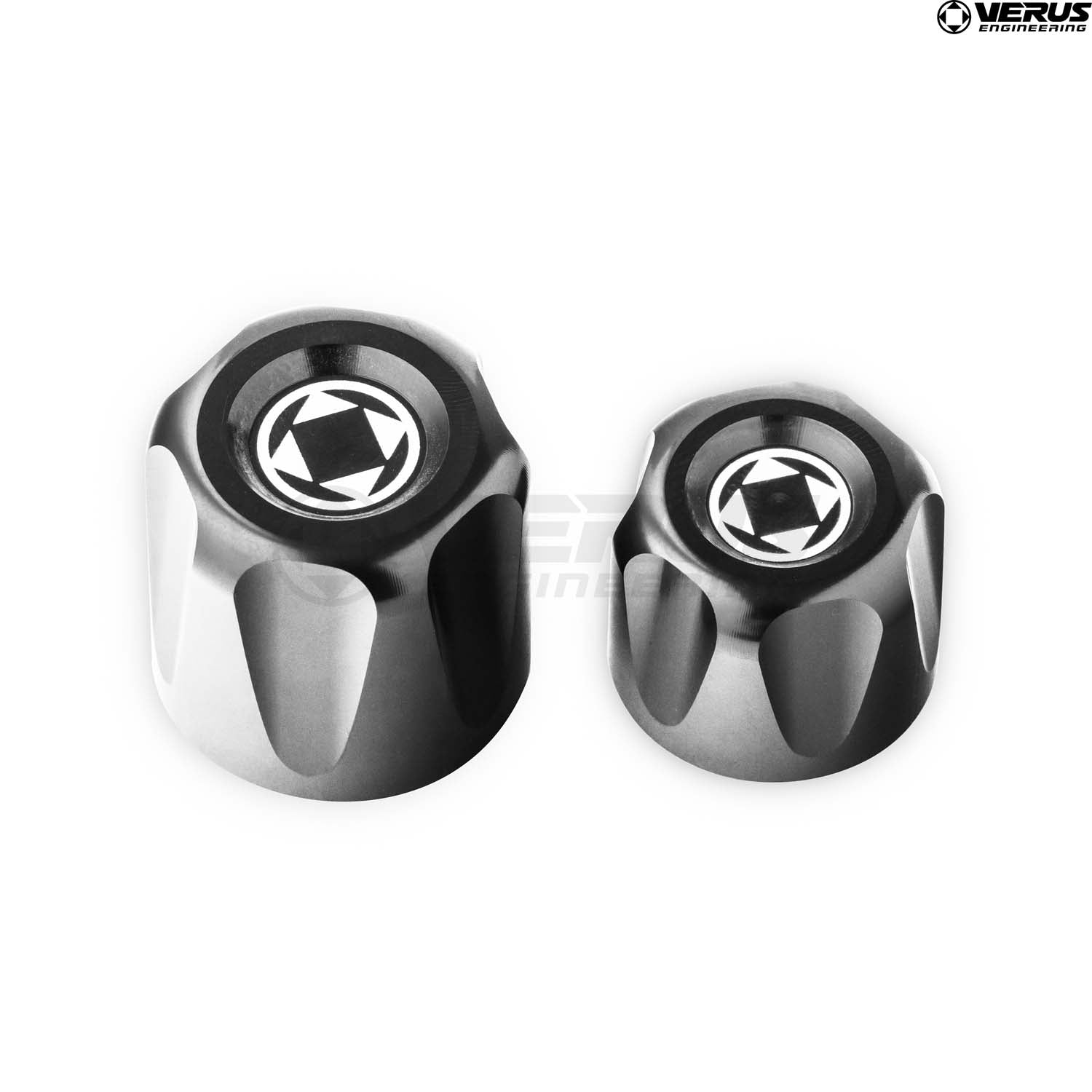 A/C Line Cap Kit - BMW (G-Series, B58 Engine)