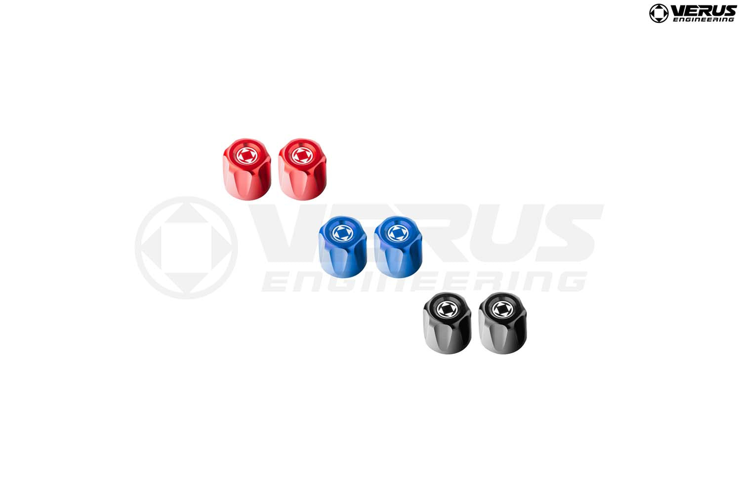 A/C Line Cap Kit - Subaru WRX (VB)