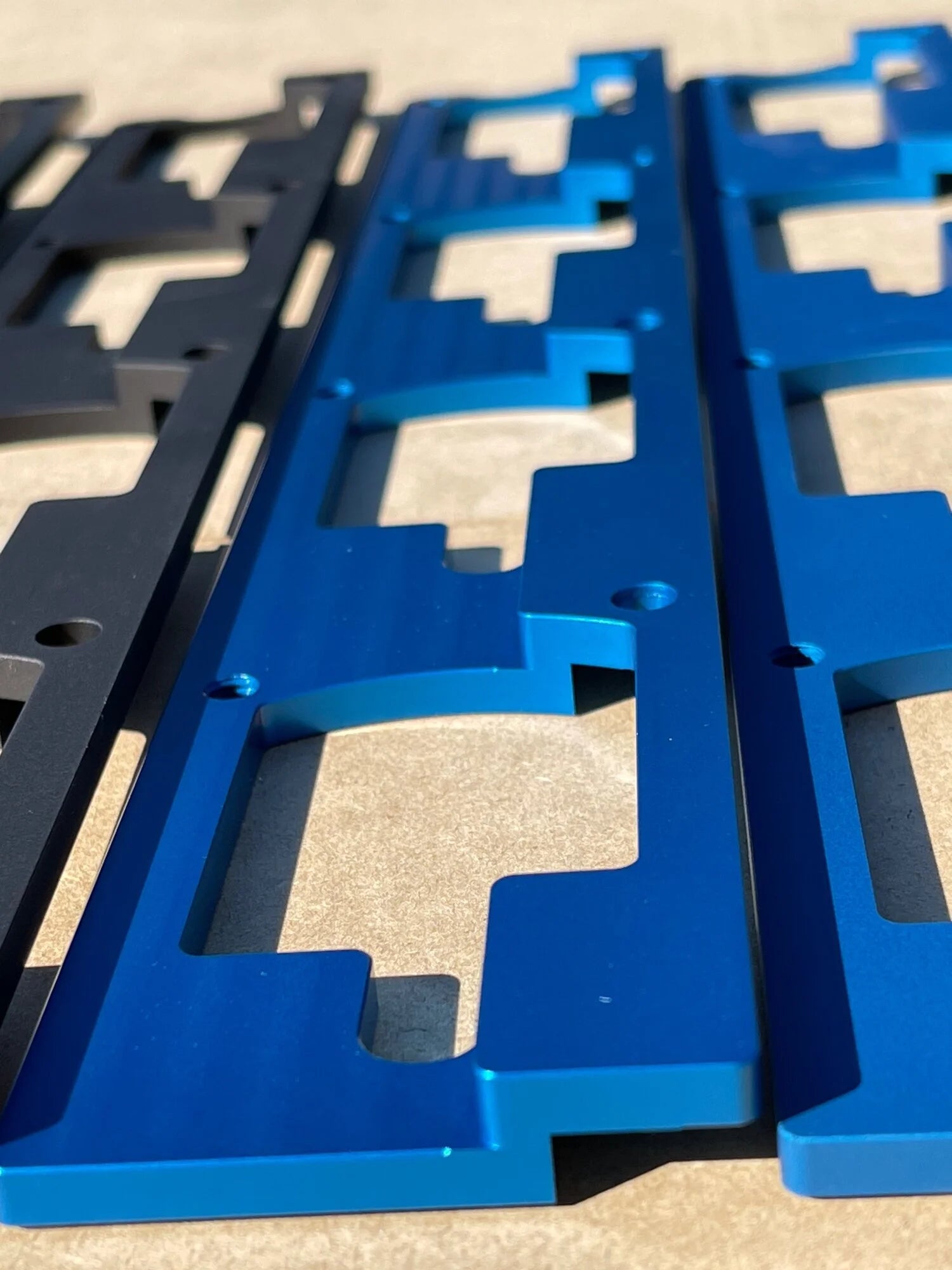 Mazdaspeed3 / Mazdaspeed6 Coil Pack Rotation Bracket - GGP
