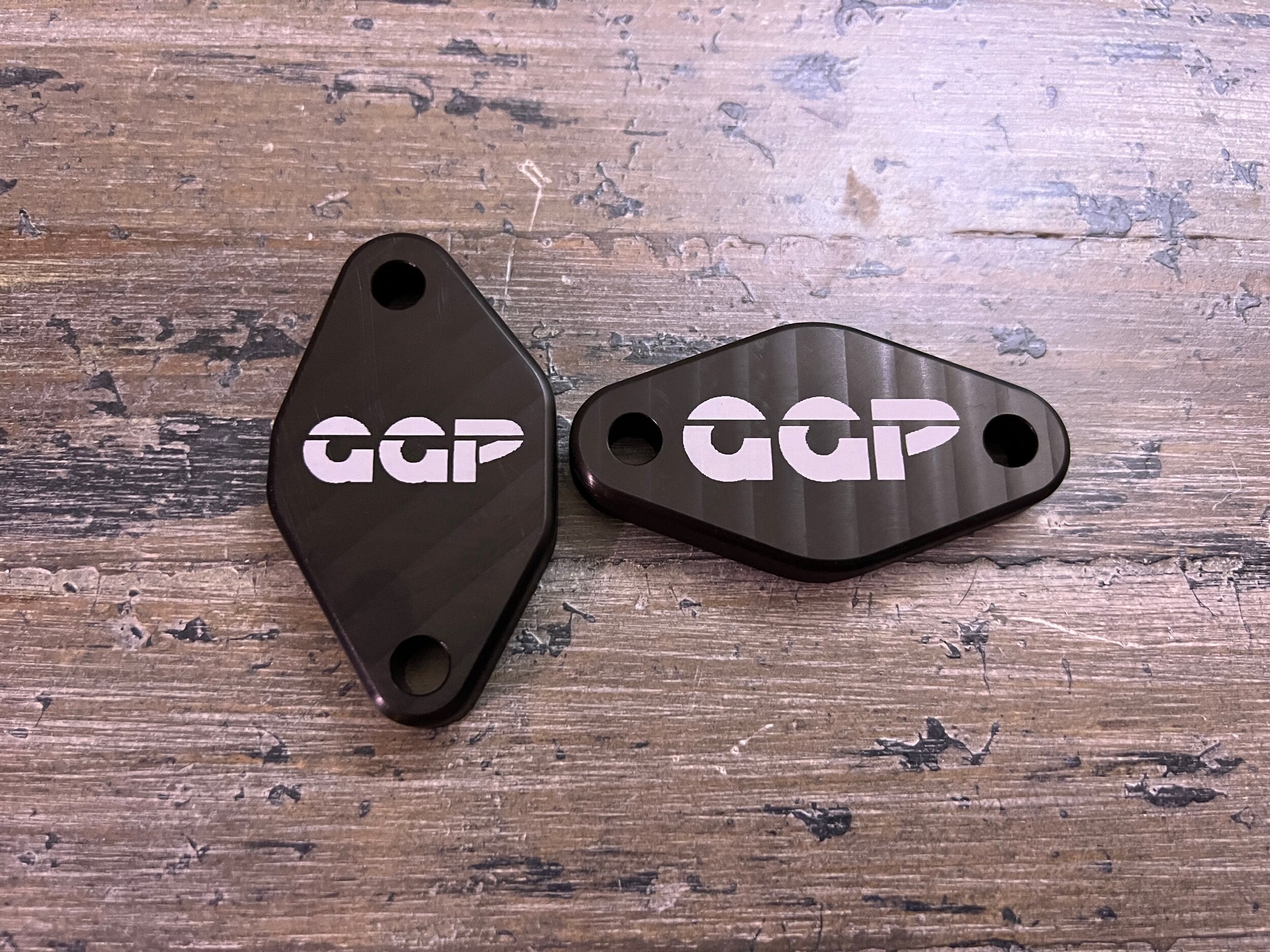 Toyota Corolla 2.0L EGR Delete Kit – Half & Full Delete