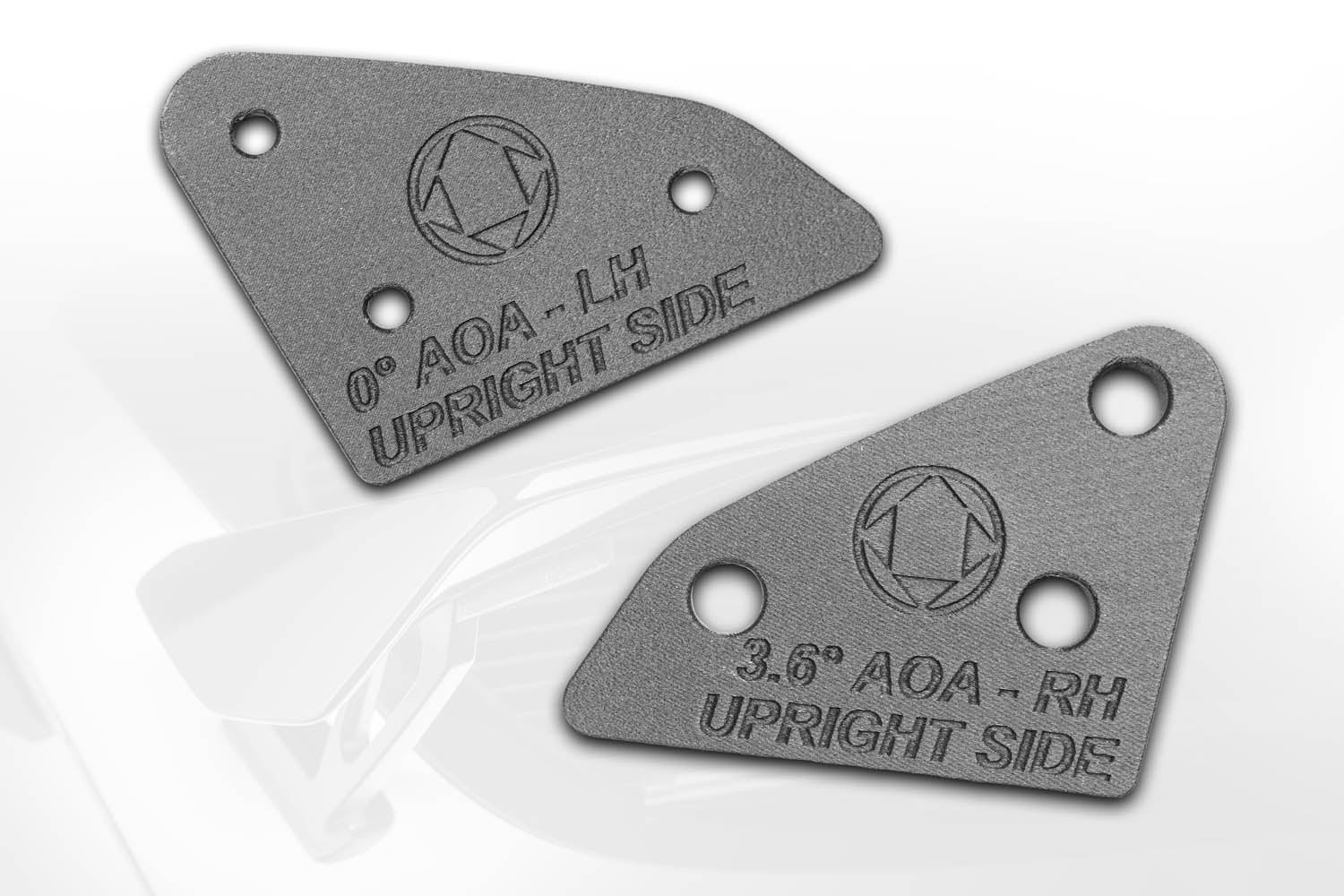 AOA Adjustment Kit - Honda Civic Type R (FL5)