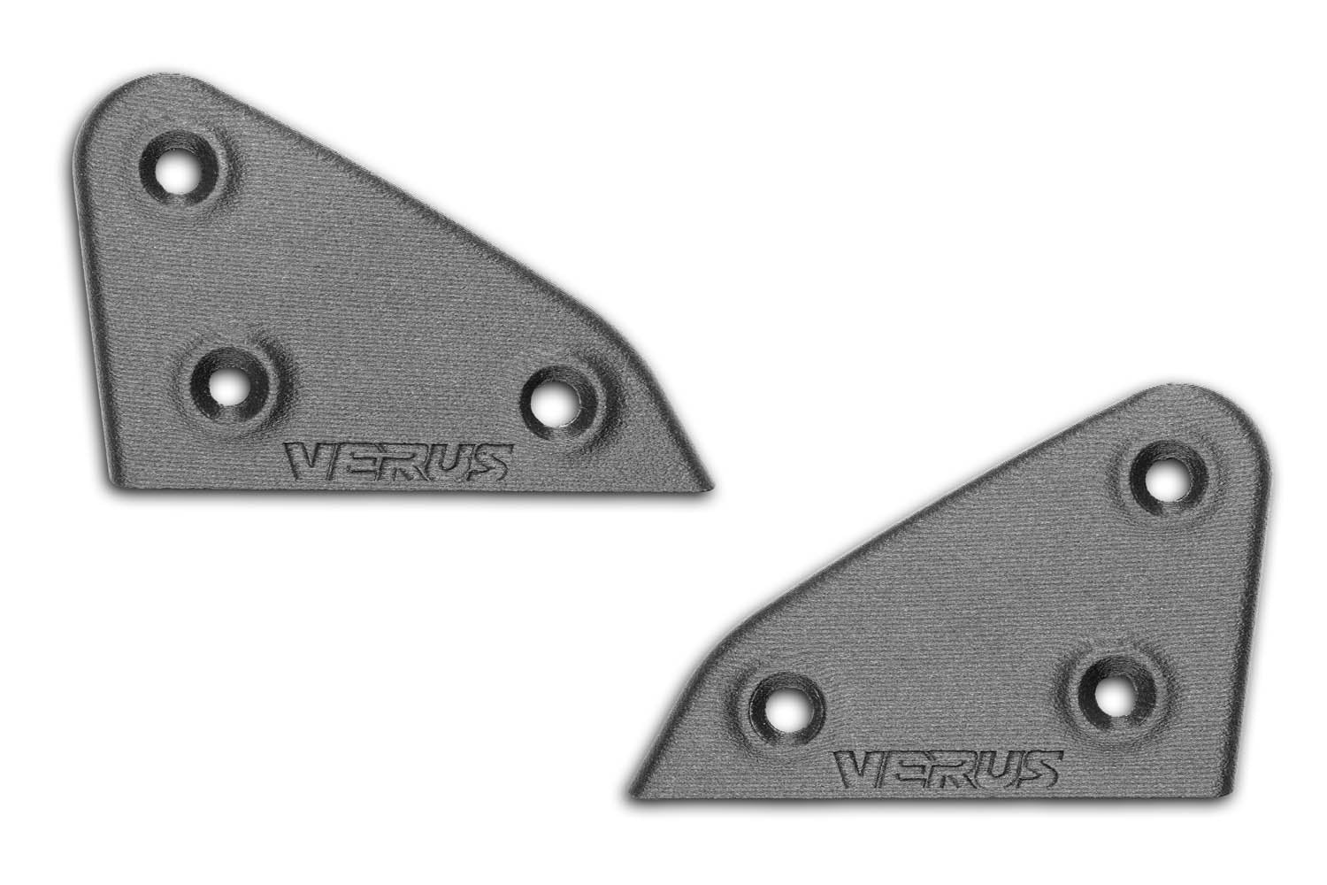 AOA Adjustment Kit - Honda Civic Type R (FL5)