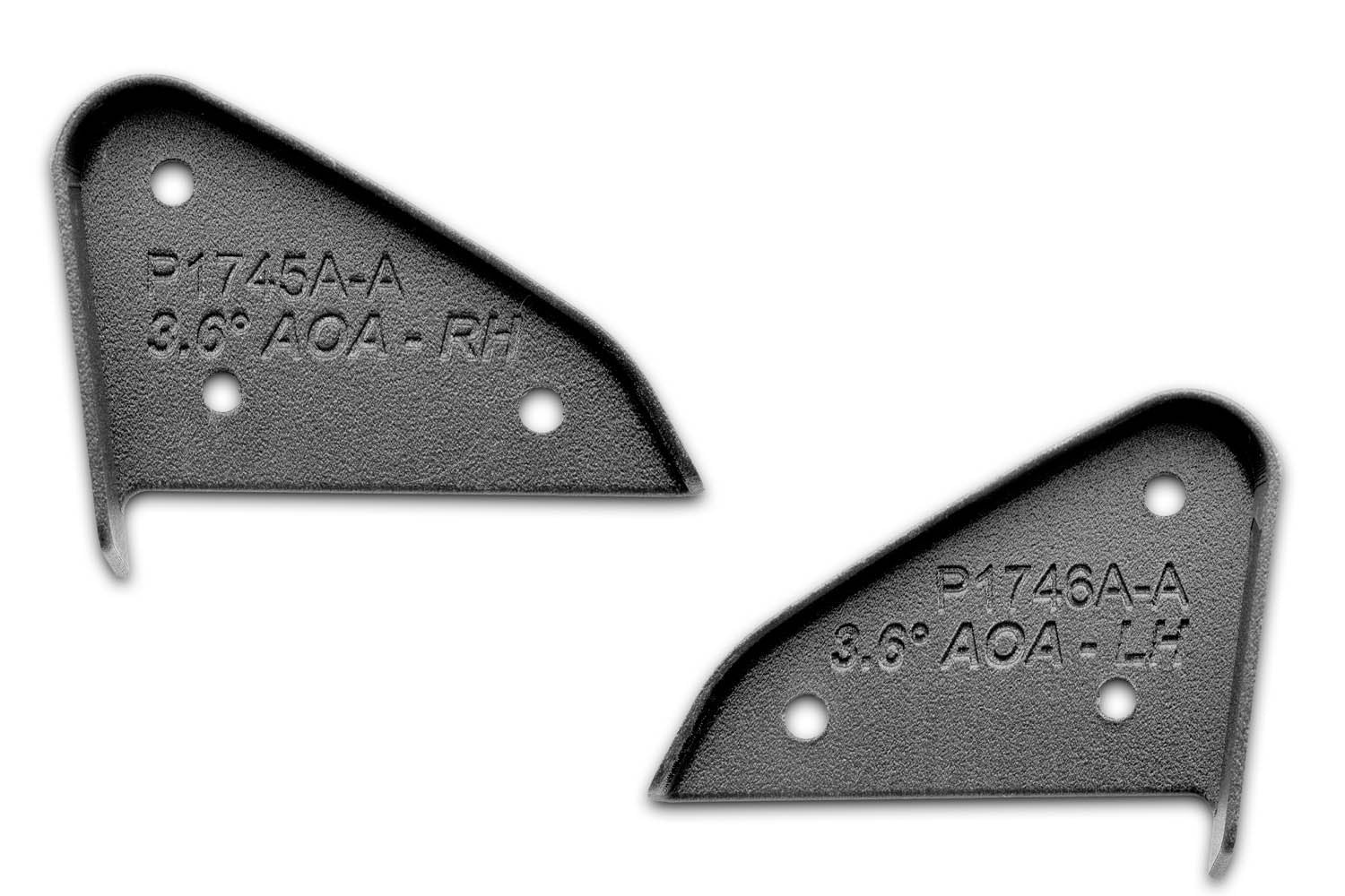AOA Adjustment Kit - Honda Civic Type R (FL5)