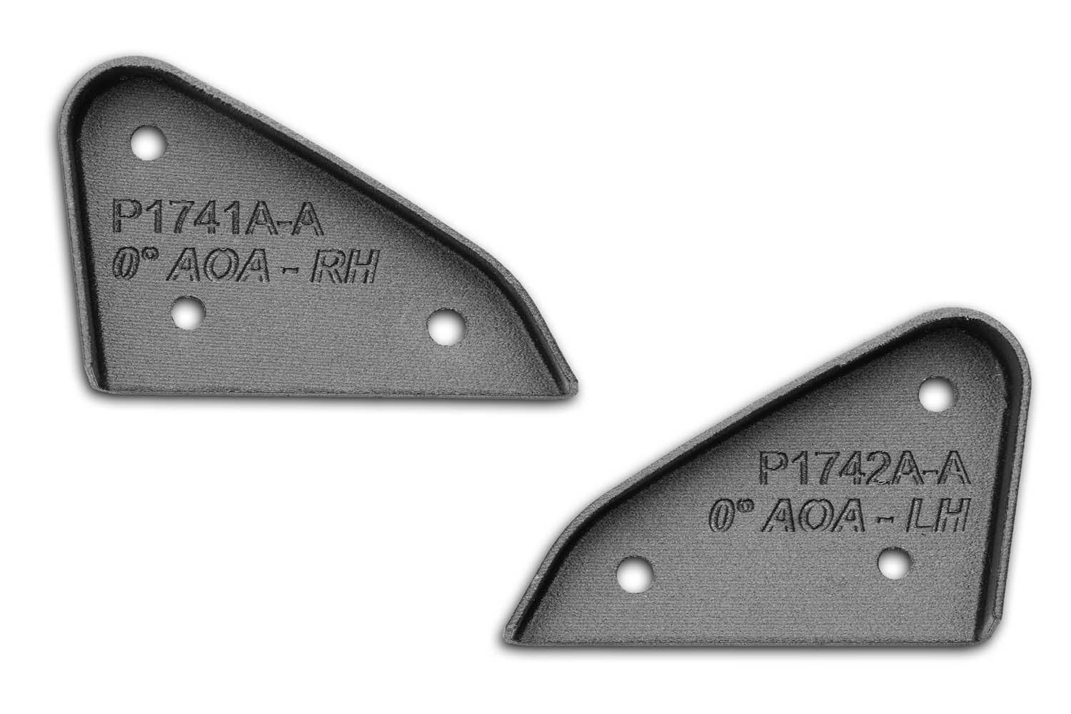 AOA Adjustment Kit - Honda Civic Type R (FL5)