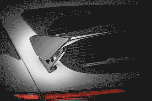 AOA Adjustment Kit - Honda Civic Type R (FL5)