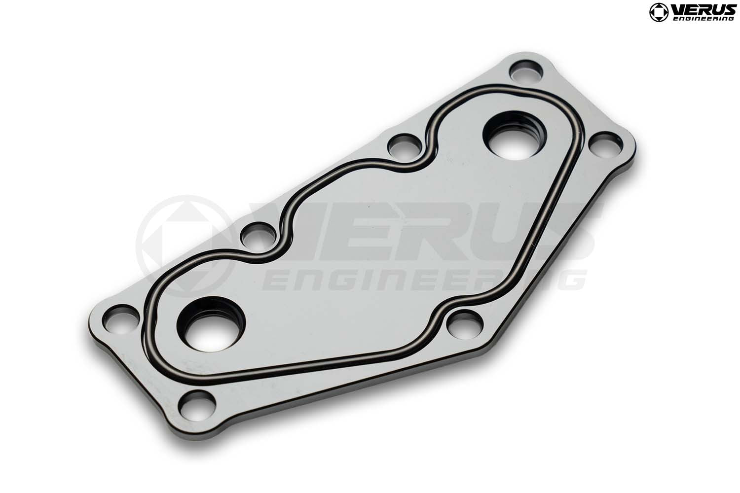 AOS Coolant Add On Kit - FK8/FL5 Honda Civic Type R