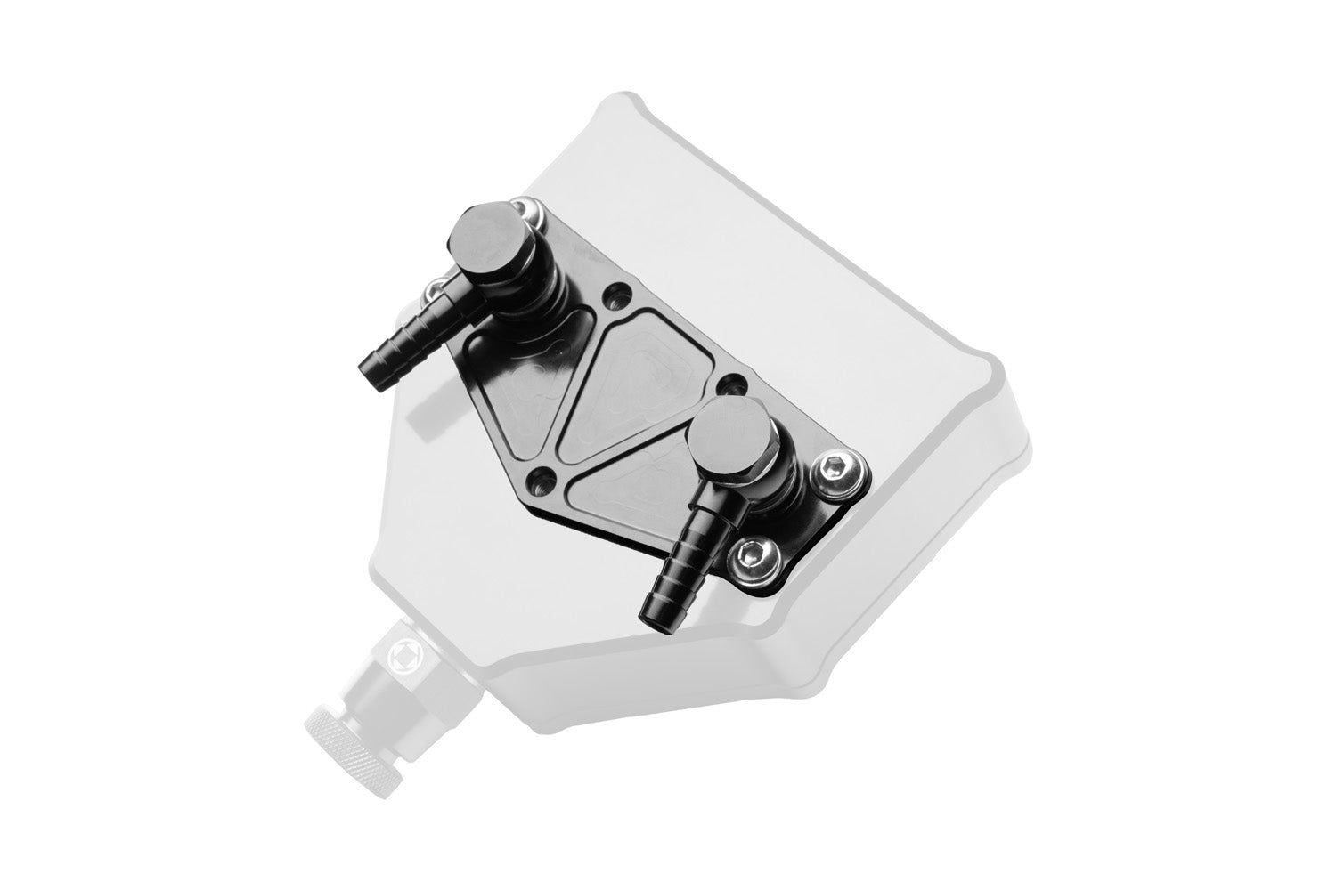 AOS Coolant Add On Kit - FK8/FL5 Honda Civic Type R