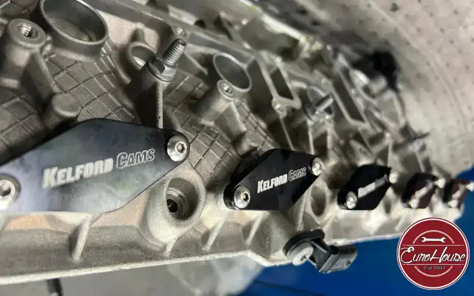 278/284 | Stage 1 Audi RS3