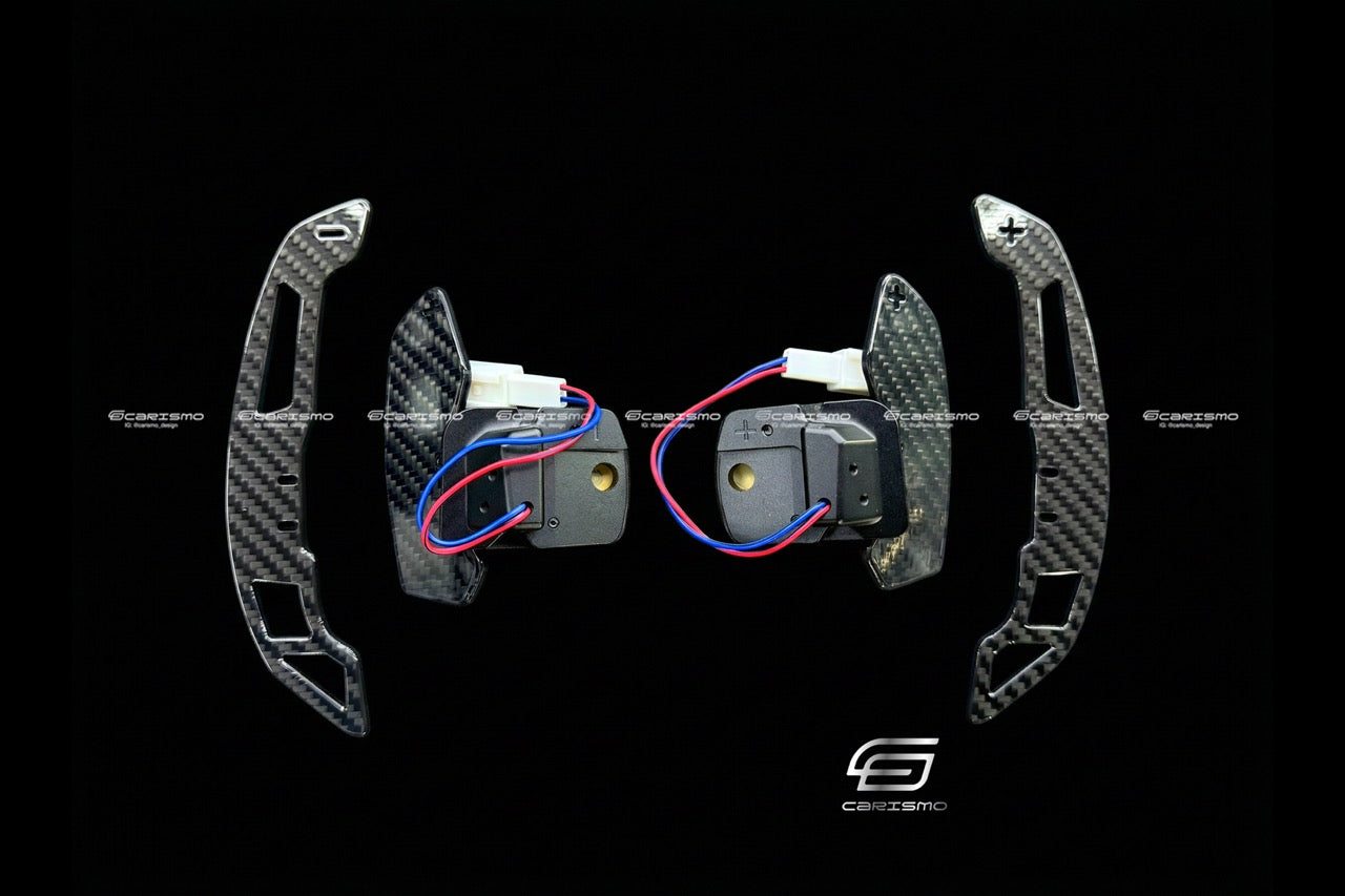 Carismo Magnetic Shift Paddles for Honda Accord (Gen 10)