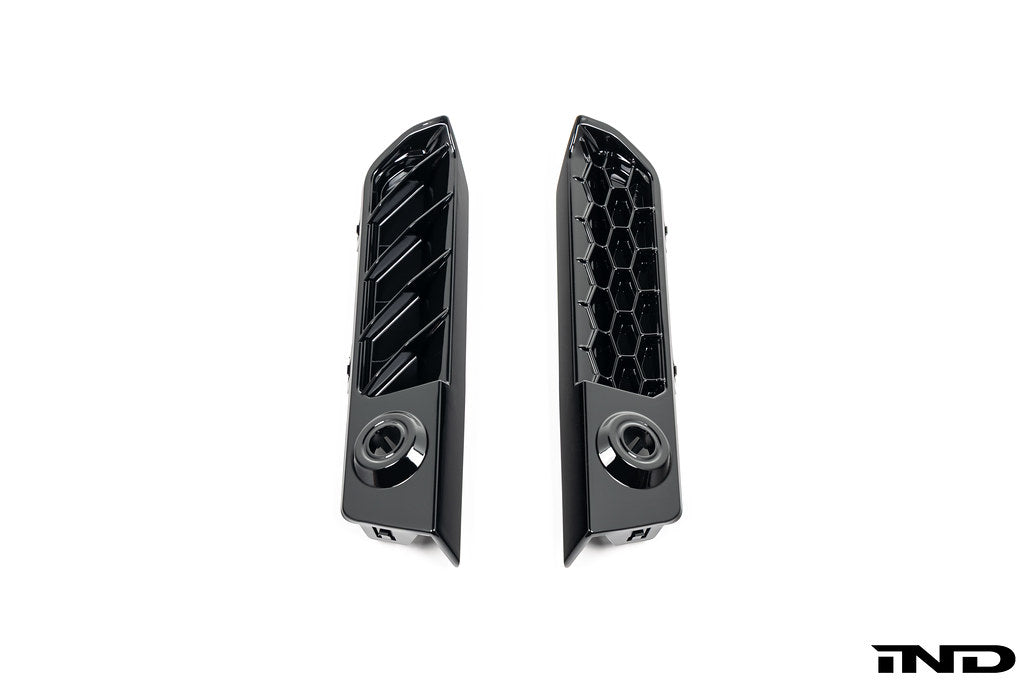 Acexxon G87 M2 Full Replacement Rear Reflector Insert Set