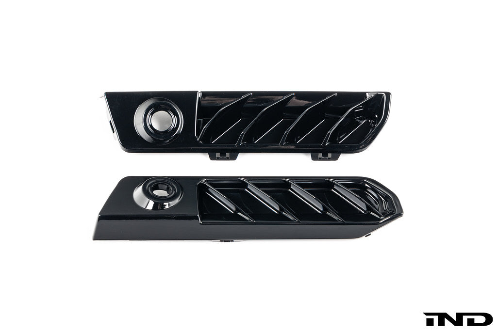Acexxon G87 M2 Full Replacement Rear Reflector Insert Set