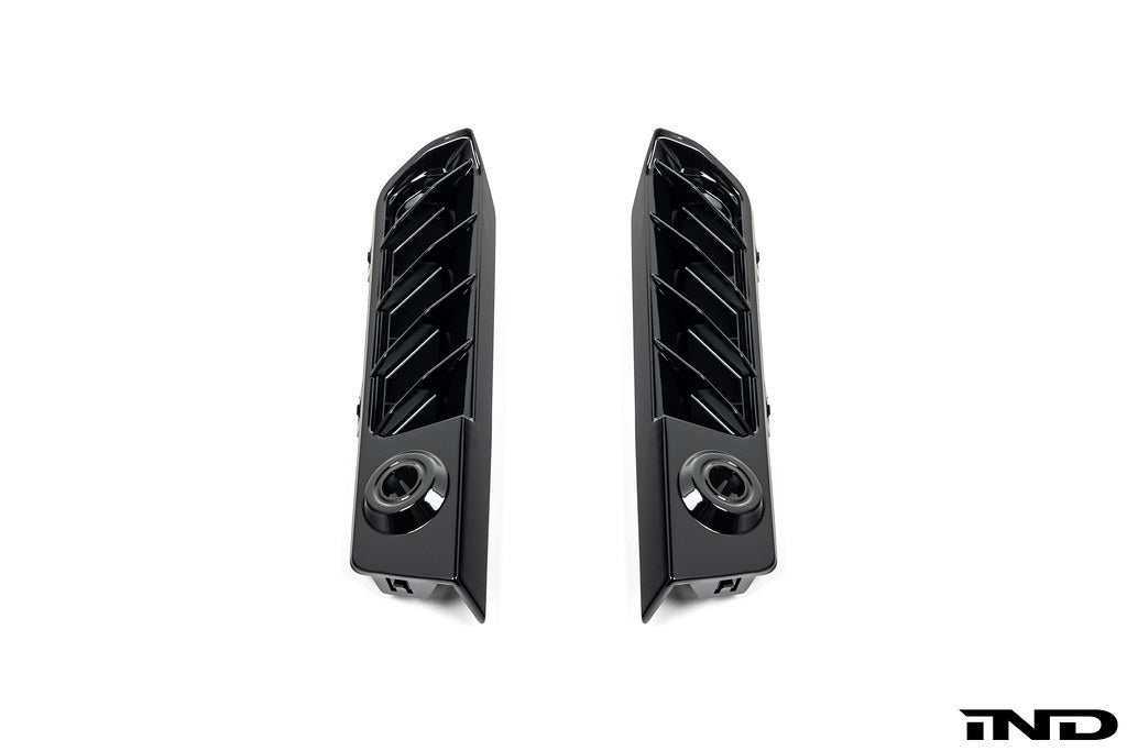 Acexxon G87 M2 Full Replacement Rear Reflector Insert Set