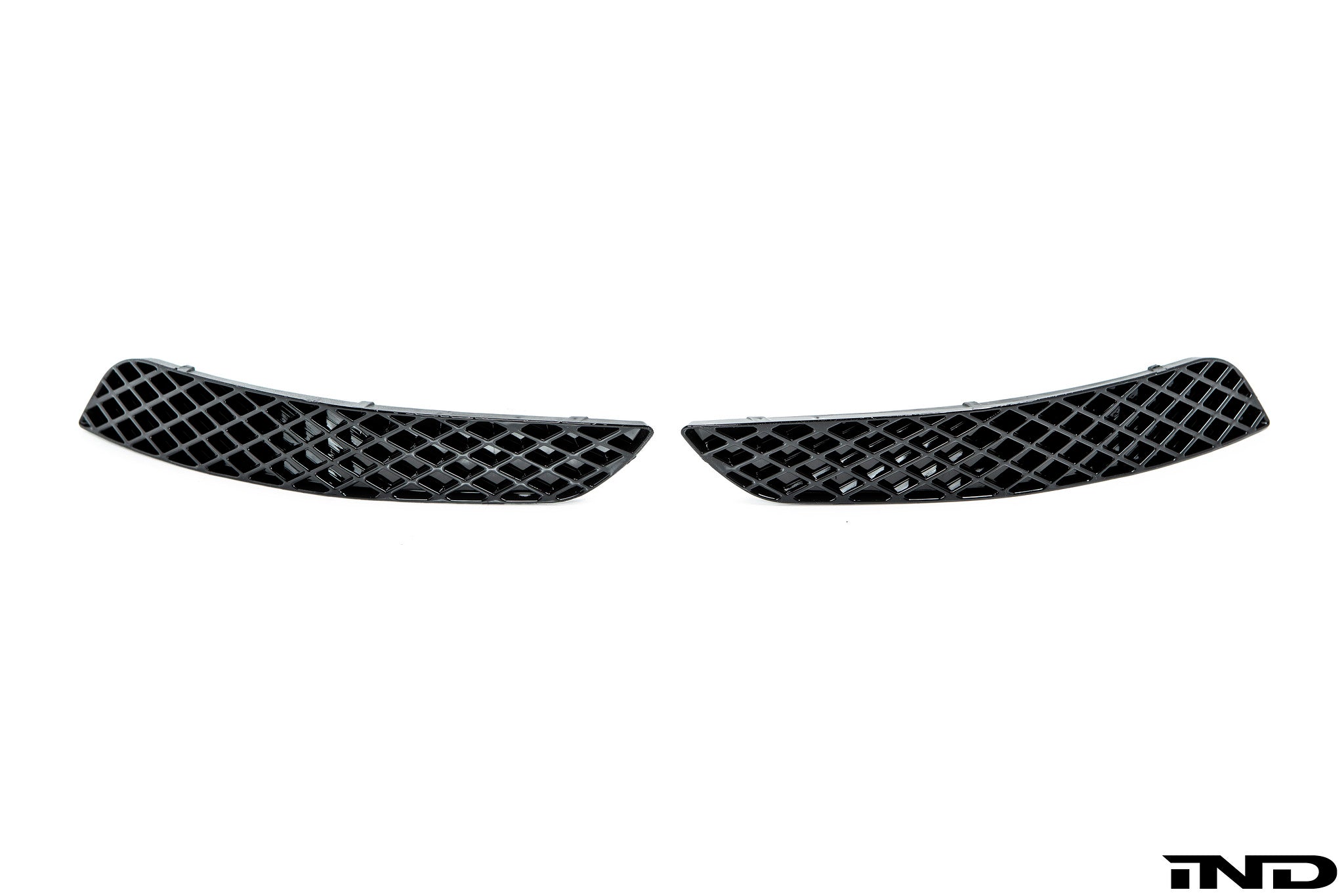 Acexxon 991 GT3  / GT3RS Rear Reflector Insert Set